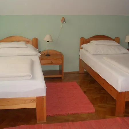 Apartment Apartments-mini-hotel