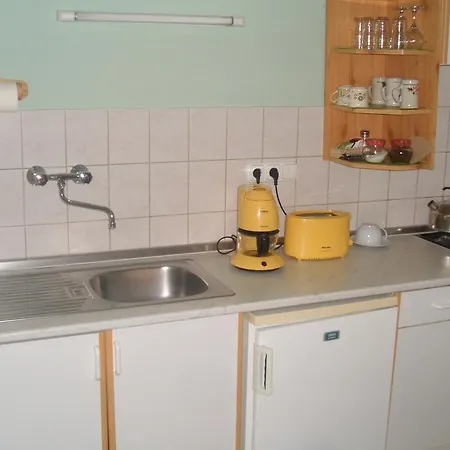 Apartments-mini-hotel Csongrád