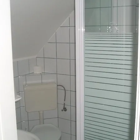 Apartment Apartments-mini-hotel