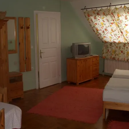 Apartament Apartments-mini-hotel Csongrád