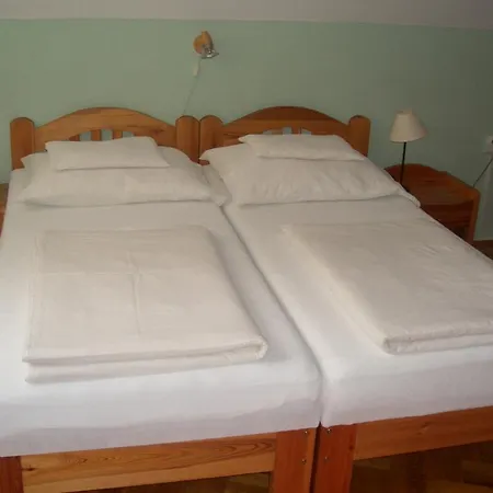 Apartments-mini-hotel Csongrád
