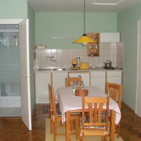 Apartments-mini-hotel