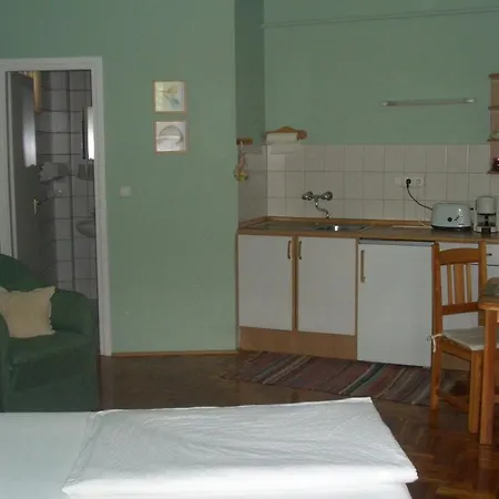 Apartment Apartments-mini-hotel *