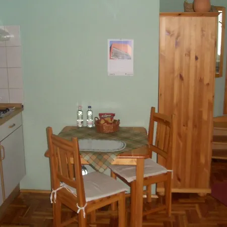 Apartments-mini-hotel Csongrad
