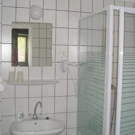 Apartment Apartments-mini-hotel