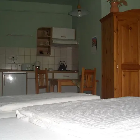 Apartments-mini-hotel