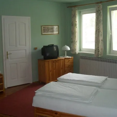 Apartment Apartments-mini-hotel *
