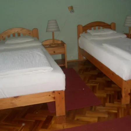 Apartment Apartments-mini-hotel Csongrad