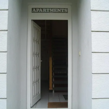 Apartments-mini-hotel