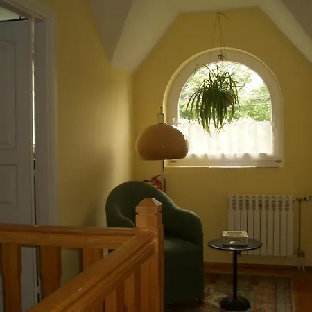 Apartman Apartments-mini-hotel *