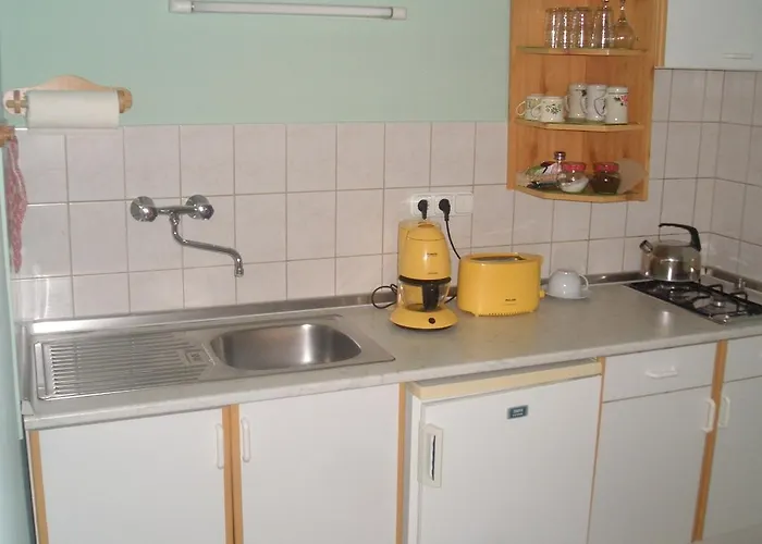 Apartments-mini-hotel Csongrád