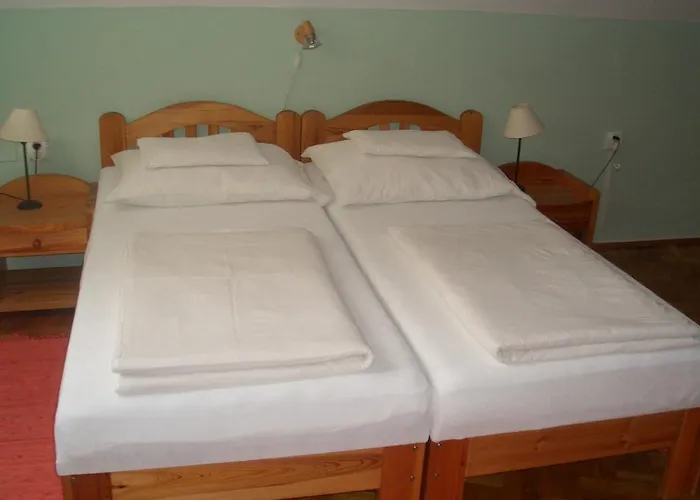 Apartments-mini-hotel Csongrád