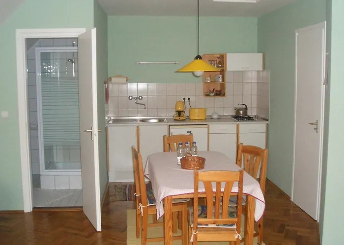 Apartments-mini-hotel