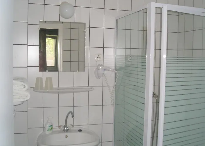 Daire Apartments-mini-hotel