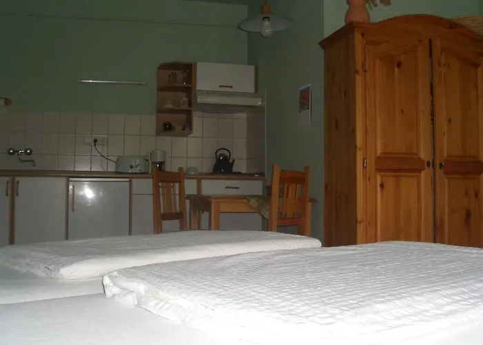 Apartments-mini-hotel