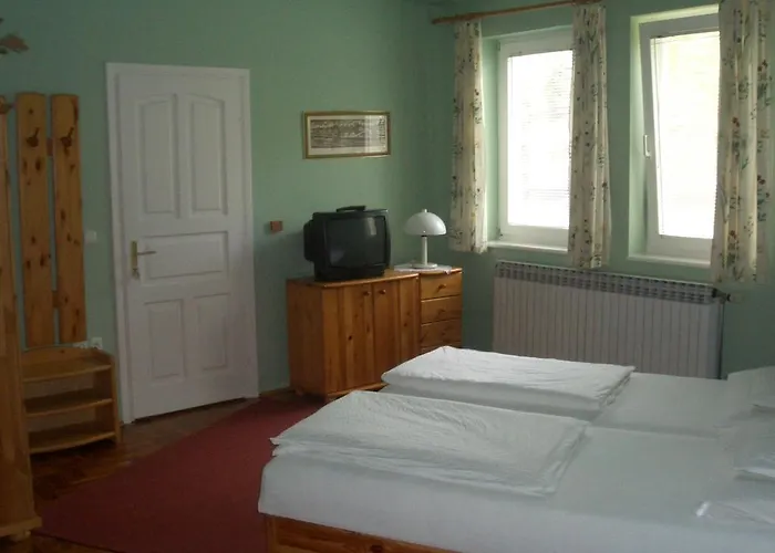 Lägenhet Apartments-mini-hotel *