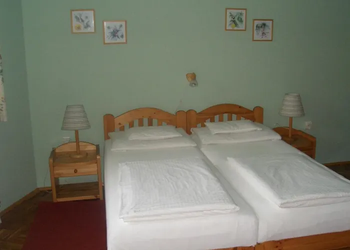 Daire Apartments-mini-hotel