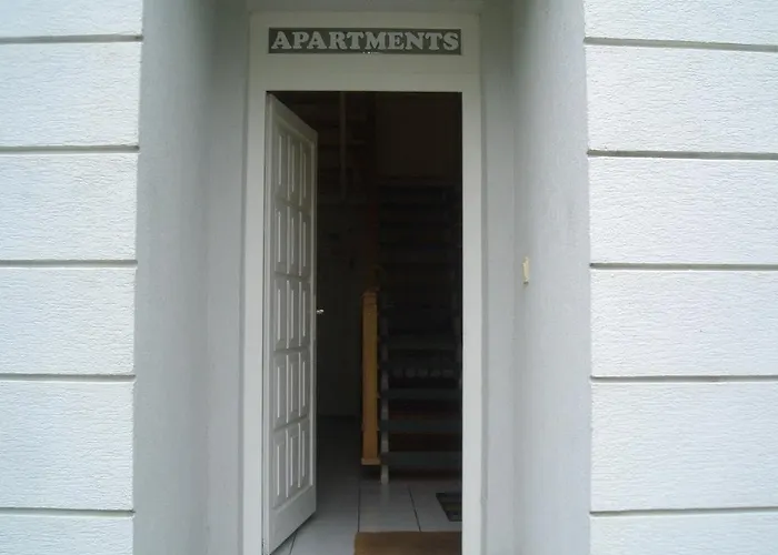 Apartments-mini-hotel