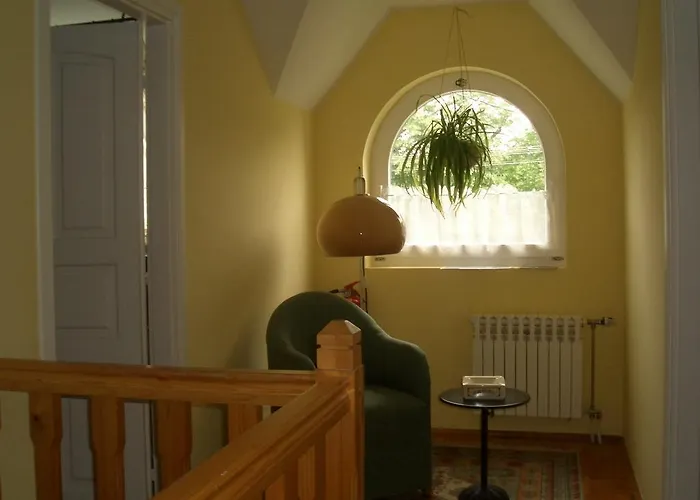 Lägenhet Apartments-mini-hotel *
